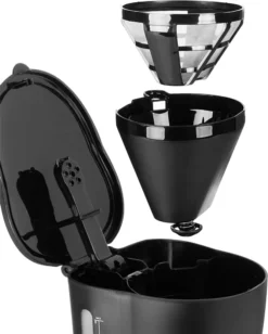 Tristar Kaffeemaschine CM-1246, 600W, 0,6L -Kaffeegetränkeladen 6ff405a424d98a8cd40988aad925067a