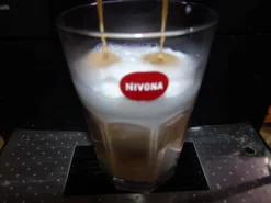 NIVONA - NICR 769 - Silver Line - Kaffeevollautomat + 1 Kg Kaffee GRATIS! -Kaffeegetränkeladen 71f2e2ba2c62e85166bcdcd77352a33c