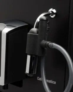 NIVONA NICR 520 CafeRomatica Kaffeevollautomat Schwarz 15 Bar Display ECO-Modus -Kaffeegetränkeladen 722345fbd7cdebd48c99860a1b8bdc6b