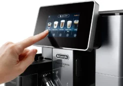 De'Longhi Delonghi ECAM 610.55.SBB PrimaDonna Soul -Kaffeegetränkeladen 733a59e3befd84bfea59397bbd6fdf52