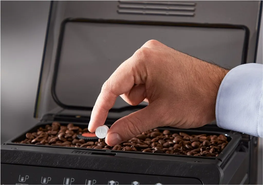 Krups Evidence ECOdesign EA897B 19 Krups Evidence ECOdesign EA897B – Bild 19