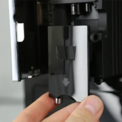 Melitta Caffeo CI Touch F63/0-101, Farbe:Silber 33 Melitta Caffeo CI Touch F63/0-101, Farbe:Silber -Kaffeegetränkeladen 73898f66f9e2386f6b563dcf1dd37611