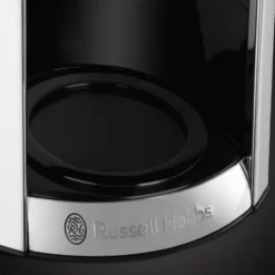 Russell Hobbs 23241-56 Kaffeemaschine Luna -Kaffeegetränkeladen 73bfe4afc6ba8e6597061b60afbdb3bc