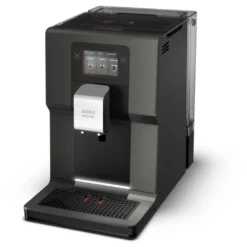 Krups Intuition Preference EA872B - Espressomaschine -Kaffeegetränkeladen 740cdc31fbb52773dddd903095b0e0f6