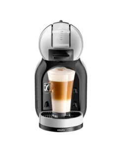Krups KP123B Dolce Gusto Mini Me -Kaffeegetränkeladen 754143742ff0f327e06ad80e7677db60
