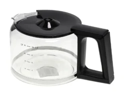 KRUPS Ersatzkanne Ohne Deckel Für F309 -Kaffeegetränkeladen 75b95ee21560107333410ad8ccb3c2a3