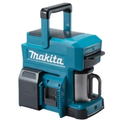 Makita Akku / Netz Tragbare Mobile Kaffeemaschine Caffee DCM501Z 18V 230V -Kaffeegetränkeladen 76e81f7454394846300cee3c620234ba