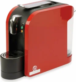Teekanne Tealounge System Starter-Set Rot Neu -Kaffeegetränkeladen 77497941f559271579b927420e385ac2