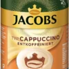 Jacobs Cappuccino Kaffee Fein Cremig Entkoffeiniert Inhalt 220g