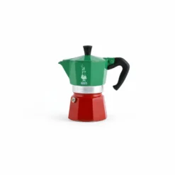 Bialetti La Mokina Italia 40 Ml -Kaffeegetränkeladen 796006a9140a312f58c4a26b10e255a1