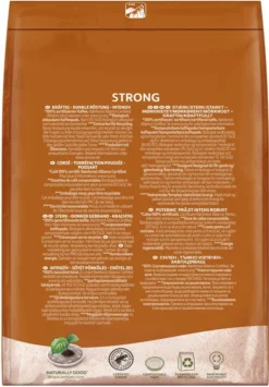 SENSEO Pads Strong Senseopads 240 Getränke Kaffeepads XXL Pack -Kaffeegetränkeladen 7b17292079e38f1b3059b6e641b0fe33 1