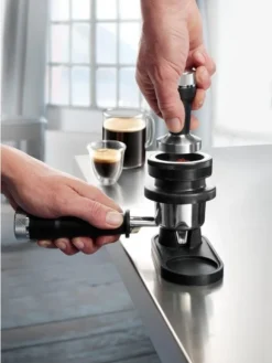 De'Longhi DeLonghi EC 9155.MB La Specialista Arte -Kaffeegetränkeladen 7b43e6ad2a1f5b1317a08b321fe0eab6