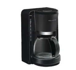 Rowenta CT3808 Thermo-Kaffeemaschine Adagio Schwarz -Kaffeegetränkeladen 7cd8d2acefa0b657402a47a8ecb4b2c2