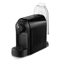 Tchibo Cafissimo Easy Kaffeemaschine Kapselmaschine Inkl. 30 Kapseln Für Caffè Crema, Espresso Und Kaffee, Schwarz -Kaffeegetränkeladen 7d106820695df235015d1930e79c37ab