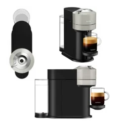 Krups XN 910 B Nespresso Vertuo Next -Kaffeegetränkeladen 7d3d2a383b1a52281ebbc78d385ef670