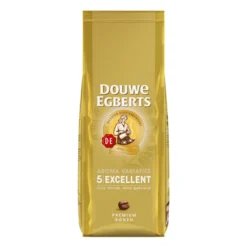 Douwe Egberts - Excellent Bohnen - 500g