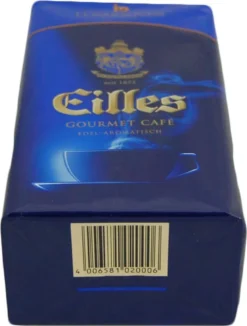 Eilles Gourmet Café | Gemahlen | 500g 6 Eilles Gourmet Café | Gemahlen | 500g -Kaffeegetränkeladen 7f0449a6acfbc4817a8666a19099022a