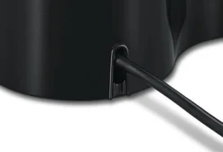 Bosch TKA6A683 ComfortLine Thermo-Filterkaffeemaschine Kunststoff Mit Edelstahl Edelstahl, Schwarz -Kaffeegetränkeladen 7f6c8e65f092fd5995854d24e8637d7c