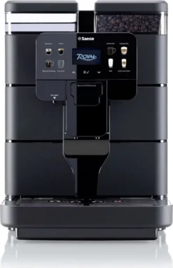 Saeco New Royal OTC -Kaffeegetränkeladen 8047514649ea40bc8d379942cbb95472
