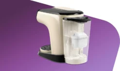 Bosch Tassimo-Kapselmaschine My Way 2 Creme TAS6507 Intellibrew 1500 W 18 Bosch Tassimo-Kapselmaschine My Way 2 Creme TAS6507 Intellibrew 1500 W -Kaffeegetränkeladen 80e05a4a66edae897e6d355ee2921cbb