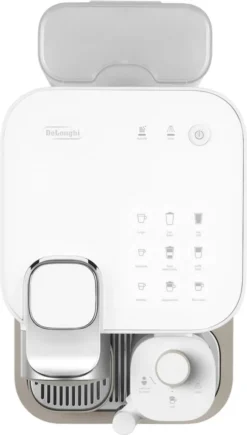 De'Longhi DeLonghi EN 640 Nespresso Gran Lattissima Kapselmaschine, Farbe:Weiß -Kaffeegetränkeladen 82ea72d1ce5a1121c15989f6477d8f8d