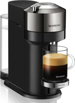 Krups XN 910 C Nespresso Vertuo Next -Kaffeegetränkeladen 83ab1d2caa4b164fab51fc98ec1c2195