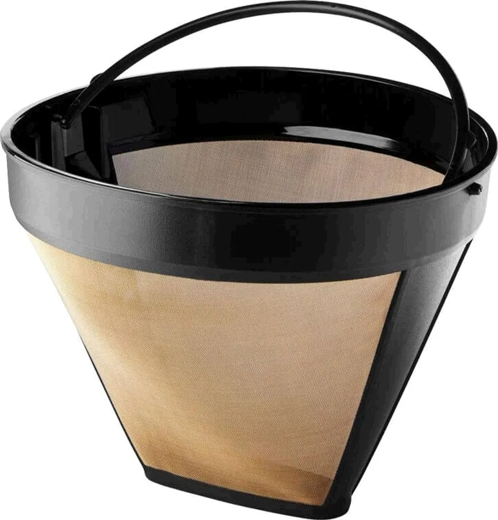 KitchenAid Filterkaffeemaschine 1,7 L ARTISAN 5KCM1209EER Empire Rot 6 KitchenAid Filterkaffeemaschine 1,7 L ARTISAN 5KCM1209EER Empire Rot – Bild 6