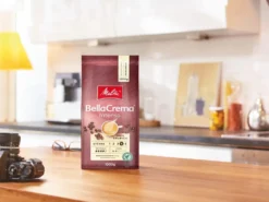 MELITTA Ganze Kaffeebohnen BellaCrema Intenso 1 Kg Starkes Aroma Intensiv -Kaffeegetränkeladen 84bd0f274b2fc8dd544c7cd5cfbd3357