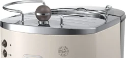 De'Longhi DeLonghi Icona ECOV 311.BG Creme Siebträger Espressomaschine -Kaffeegetränkeladen 857c730d550ae2cb163adc7f4c1ab344