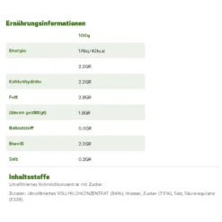 Tassimo Milchkomposition Mit Feinem Schaum | 16 T Discs, Kaffeekapseln -Kaffeegetränkeladen 86910d54917b836d0ddc05d55c447fad