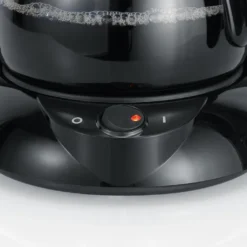 SEVERIN Kaffeemaschine KA 4805 650 Watt Bis 4 Tassen Inkl. Glaskanne -Kaffeegetränkeladen 86b761ab3676e6388444137945ebea85