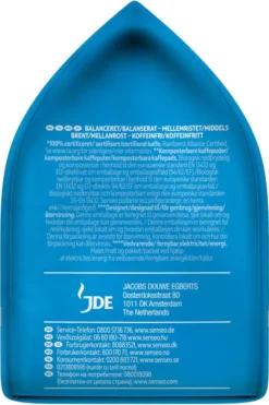 SENSEO Pads Decaf Senseopads 160 Getränke Entkoffeiniert 17 SENSEO Pads Decaf Senseopads 160 Getränke Entkoffeiniert -Kaffeegetränkeladen 87036b57f085997b0058d6d8b747854c