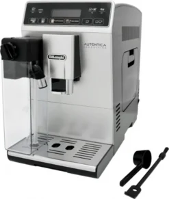 De'Longhi DeLonghi ETAM 29.660.SB Autentica Cappuccino Kaffeevollautomat -Kaffeegetränkeladen 88a6f52dbcdbc0cd645e39a2a59e46b7
