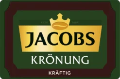 Jacobs Filterkaffee Krönung Kräftig | Gemahlen | 500g -Kaffeegetränkeladen 897efb0b5f29487684f45378646674da