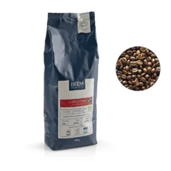 BEEM ESPRESSO-GRIND-PROFESSION Espresso-Siebträgermaschine Mit Mahlwerk + 1x ESPRESSO PERFETTO Ganze Bohne + 1x CAFÉ CREMA Ganze Bohne Espressomaschine Siebträger Maschine Barista Edelstahl Mit Mahlwerk Inkl Kaffee -Kaffeegetränkeladen 89d2b773491552c2cf8fb36e09258a02