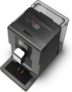 Krups Intuition Preference EA872B - Espressomaschine -Kaffeegetränkeladen 89e3cb201c28f7f8b924a3a7d6b32985