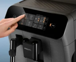 PHILIPS Kaffeevollautomat 800 Series EP0824/00 Mit Automatischer Entkalkung -Kaffeegetränkeladen 8a88d5af3d70cae07cff442cdd8ed742
