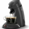 Philips Senseo Kaffeepadmaschine HD6552/38 ECO