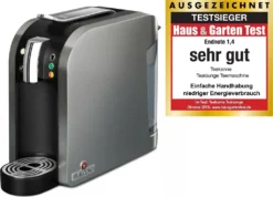 Teekanne Tealounge System SI 7119, Silber; B75020 -Kaffeegetränkeladen 8c84a3c2d8ae6a98e3b2ca8ebc4fd62a