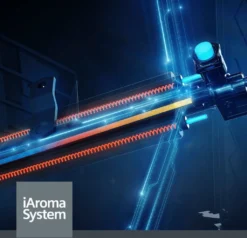 Siemens Kaffeevollautomat EQ.500 Classic, Silber TP505D01 (Kaffeemaschine) -Kaffeegetränkeladen 8cd94b2e33721c05b0d5dbba07361b43