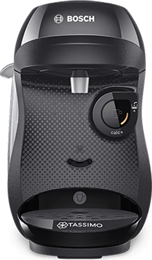 Bosch SDA Heißgetränkeautomat TAS1002N Real Black 8 Bosch SDA Heißgetränkeautomat TAS1002N Real Black – Bild 8
