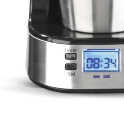 BEEM THERMO 2 GO Single-Filterkaffeemaschine - Thermo | Inkl. Thermobecher BEEM Single-Filterkaffeemaschine Inkl. Thermobecher Timer ToGo 750W -Kaffeegetränkeladen 8d32383d23578d0698ab3b37cf5781b5