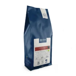 Kaffeebohnen Café CremaRöstung Bohnenkaffee Röstkaffee 4x1kg BEEM -Kaffeegetränkeladen 8dba5b569ff78e1125af357ec1ef5979