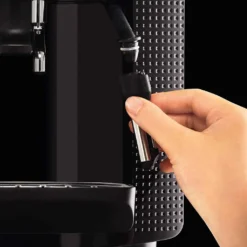 Krups EA8150 - Automatische Kaffeemaschine Mit Cappuccinatore - 15 Bar -Kaffeegetränkeladen 8e0e51d337de98c955472f34a92a9df3