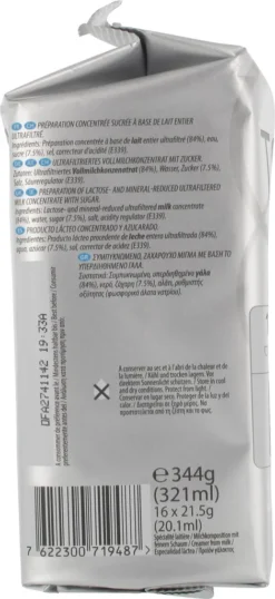 Tassimo Milchkomposition Mit Feinem Schaum | 16 T Discs, Kaffeekapseln -Kaffeegetränkeladen 8e38b50686739d5e0dd71258af01184e