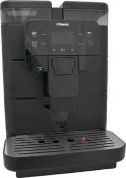 Saeco 9J0040 Royal (schwarz) Espressomaschine 6 Saeco 9J0040 Royal (schwarz) Espressomaschine -Kaffeegetränkeladen 8e5e97864a884afc67507676742b235c