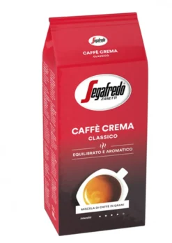Segafredo Caffe Crema Classico, 1000 G, Ganze Bohne 7 Segafredo Caffe Crema Classico, 1000 G, Ganze Bohne -Kaffeegetränkeladen 8ea5be871cb314644358c59bf6ae9af8