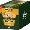 JACOBS 3in1 Typ Caramel Löslicher Kaffee 12er Pack 12 X 10 Getränke Sticks