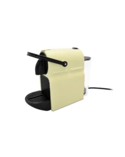 De'Longhi DeLonghi EN80CW INISSIA Nespresso Kapselautomat Creme -Kaffeegetränkeladen 91f7152a3bfbde0f3b30b266bdeaf18d