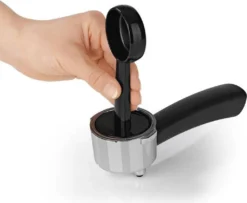 Espressomaschine Siebträger Maschine Barista Edelstahl Milchschaumdüse 20 Bar -Kaffeegetränkeladen 9260d9fed84970bae77699345aad3aec